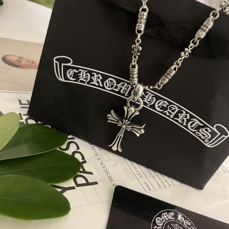 Chrome Hearts Necklaces